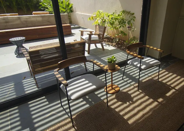 Blend Coliving One III