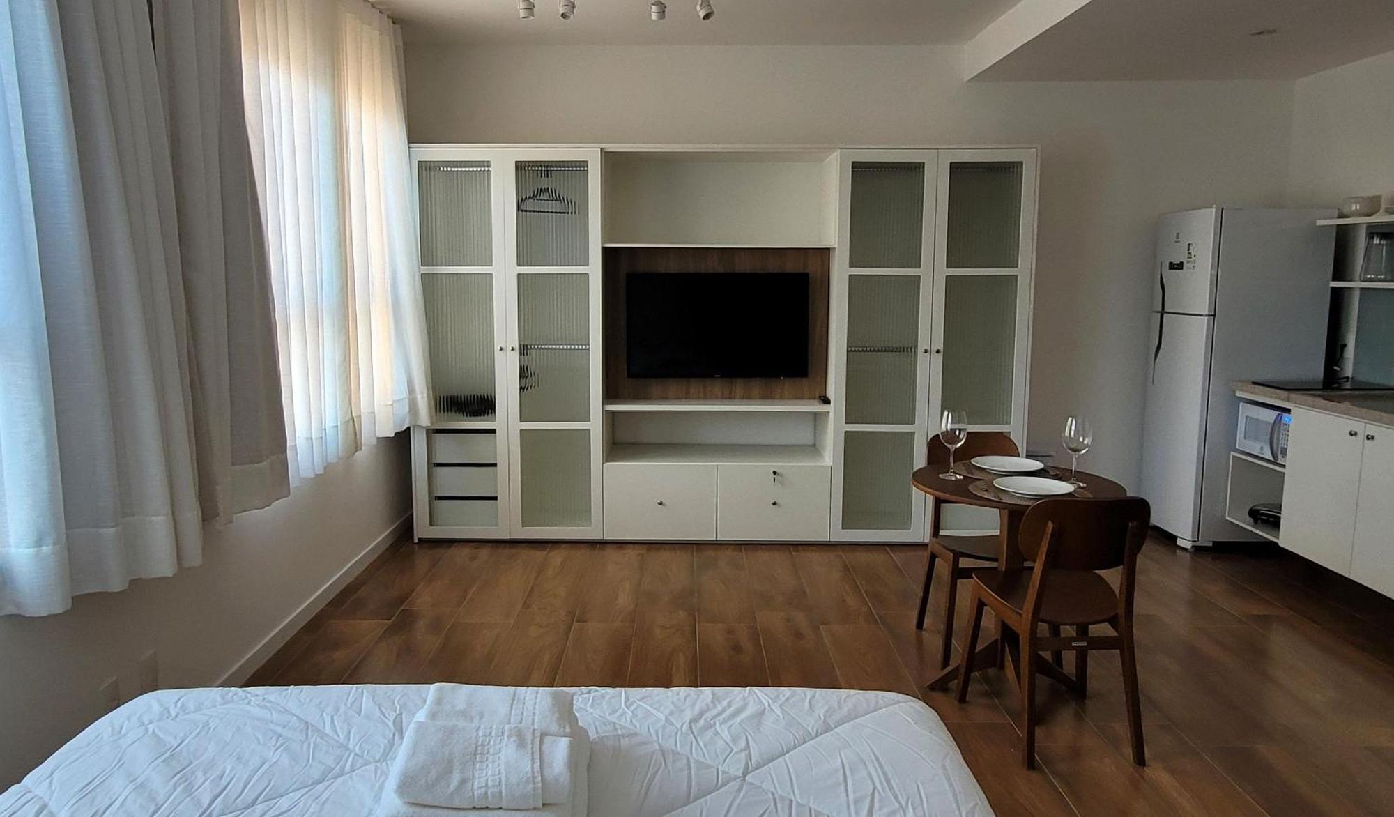 Blend Coliving One Iii Apartment Ribeirao Preto