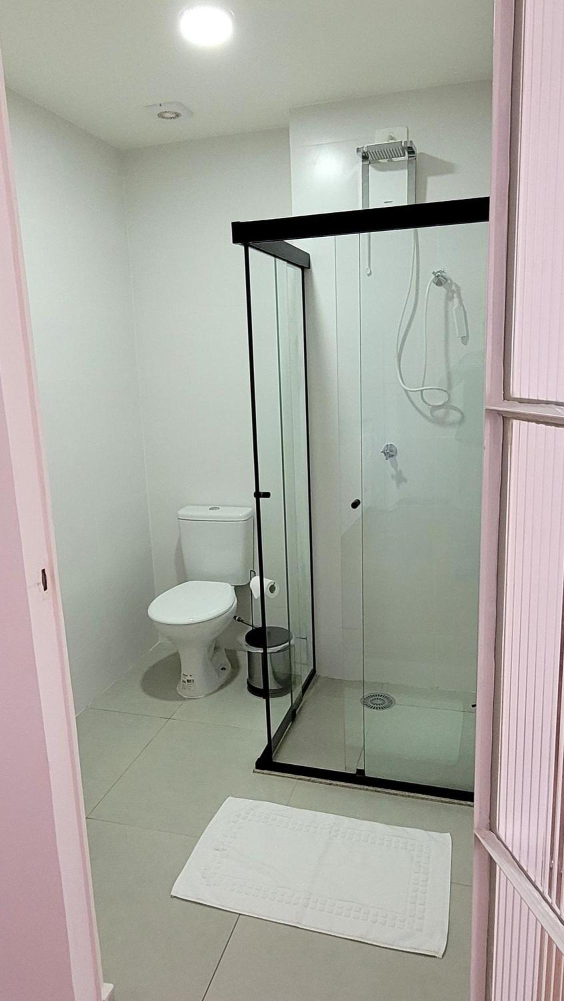 Apartment Blend Coliving One Iii Ribeirao Preto