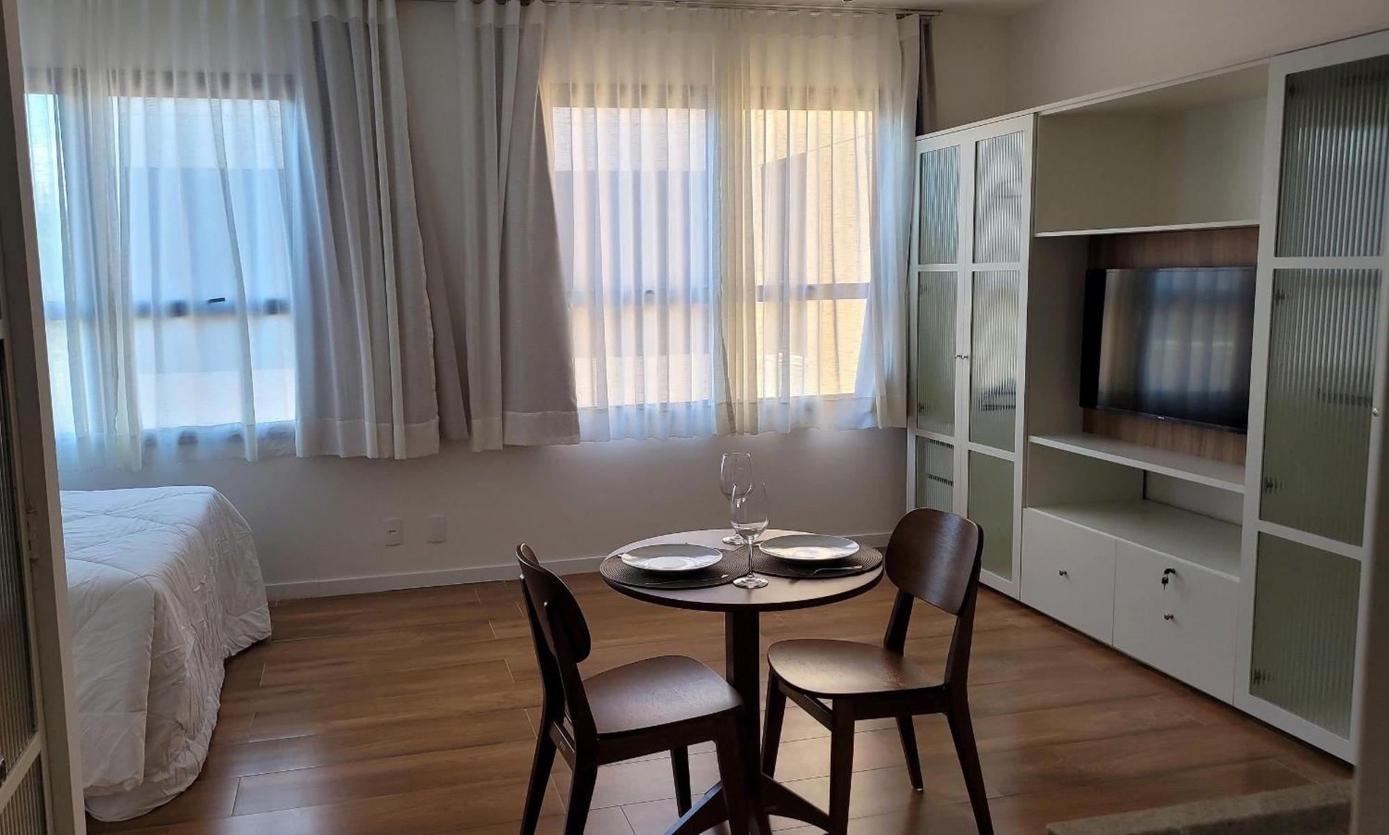 Blend Coliving One Iii Apartment *