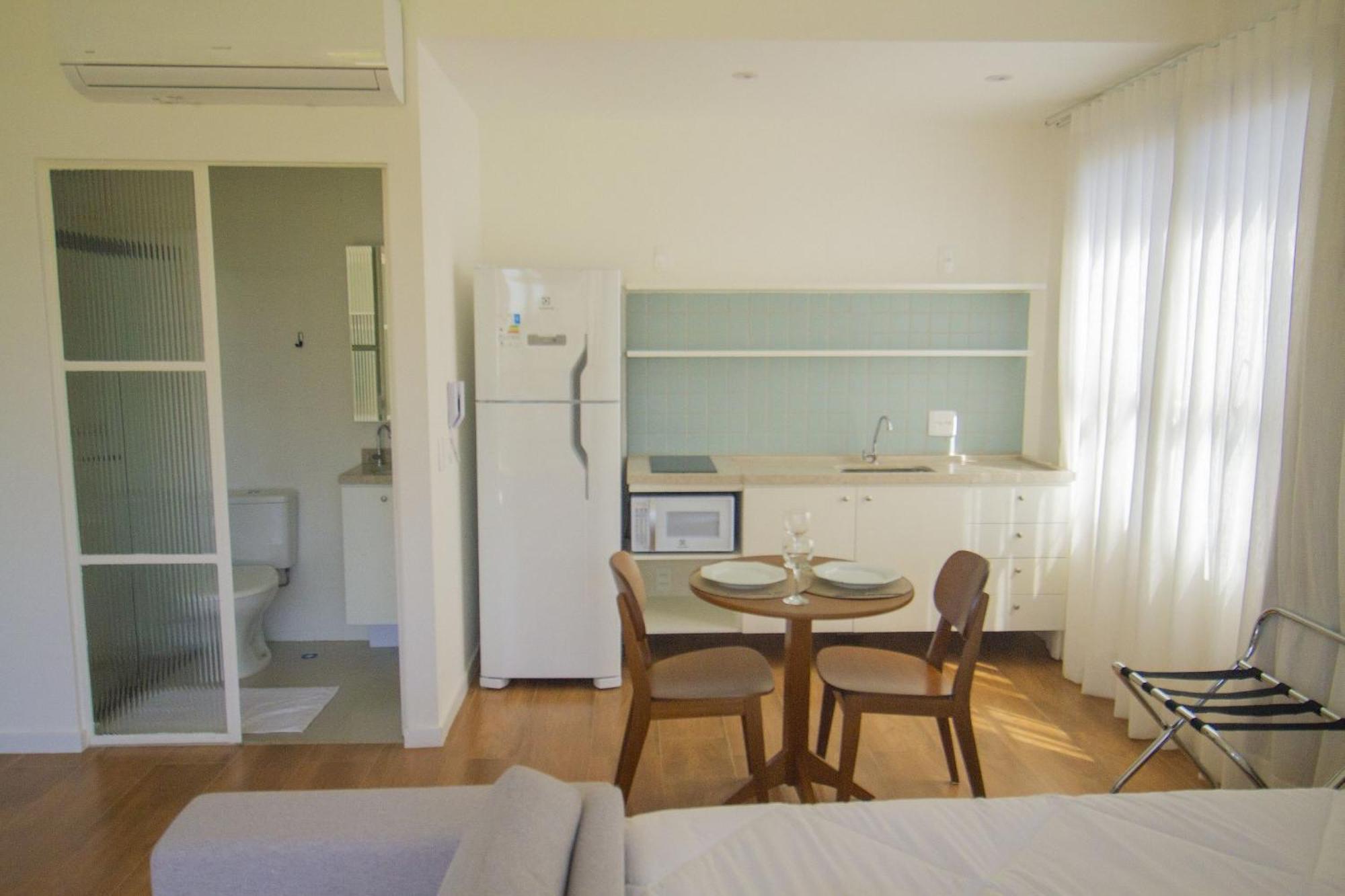 Blend Coliving One Iii * Ribeirao Preto