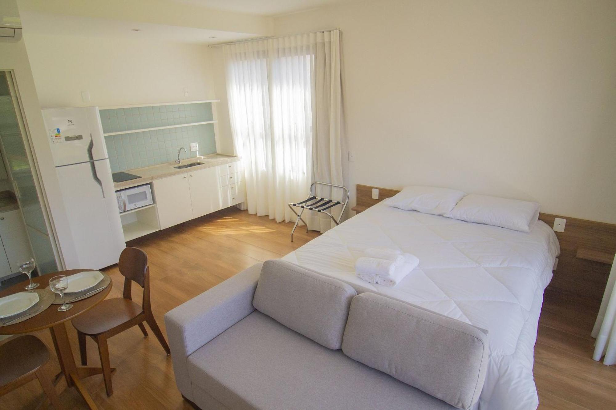 Apartment Blend Coliving One Iii