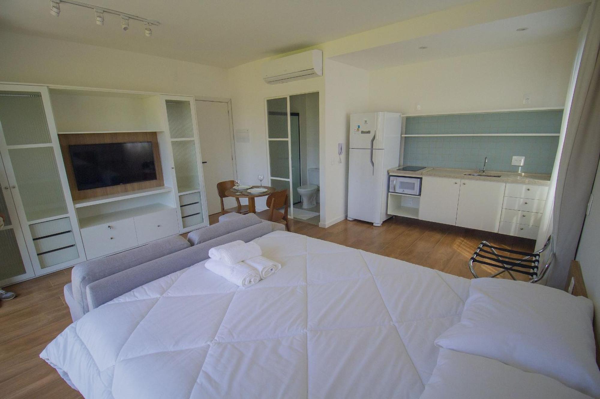 Blend Coliving One Iii Ribeirao Preto