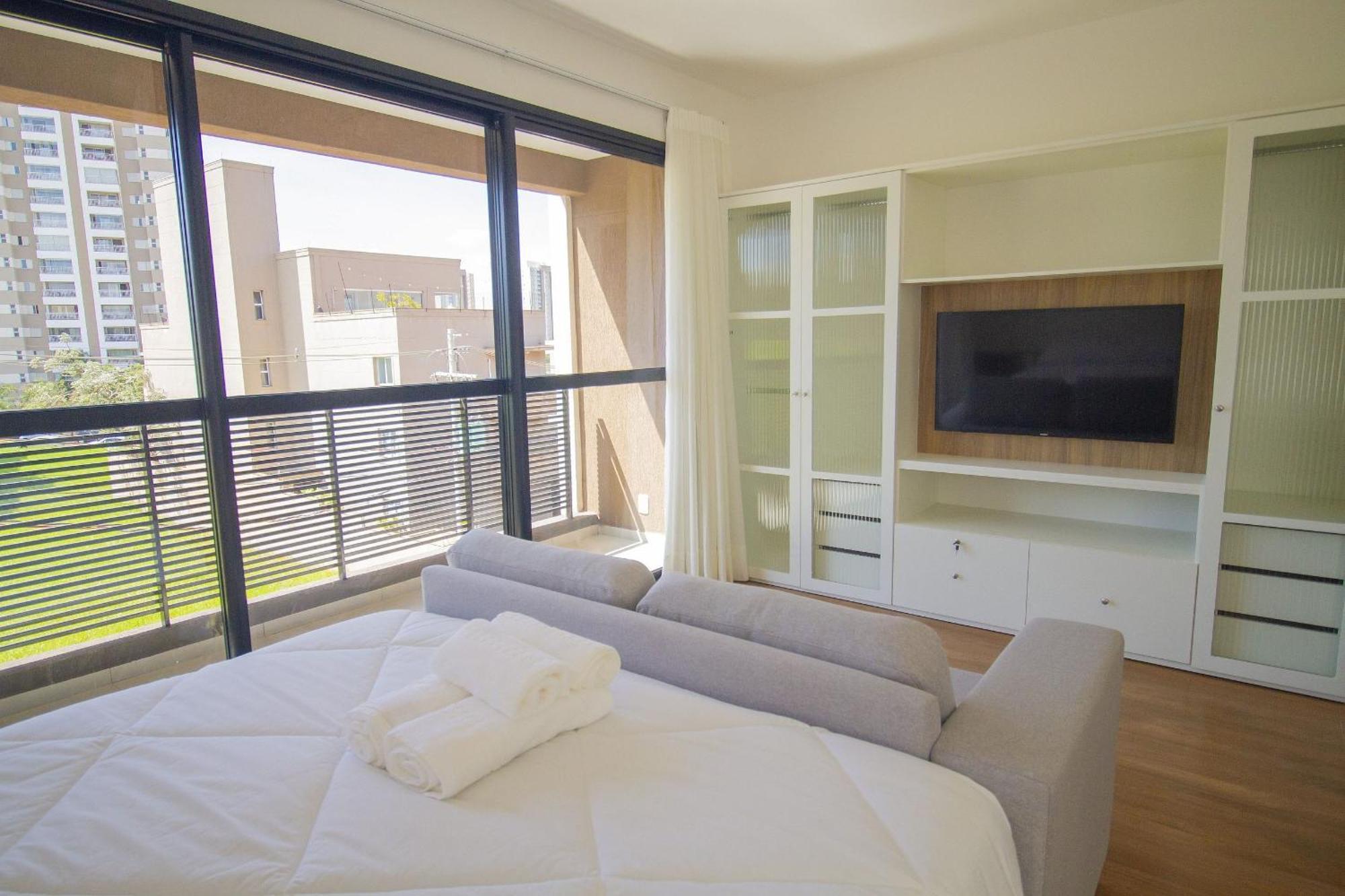 Blend Coliving One Iii Ribeirao Preto