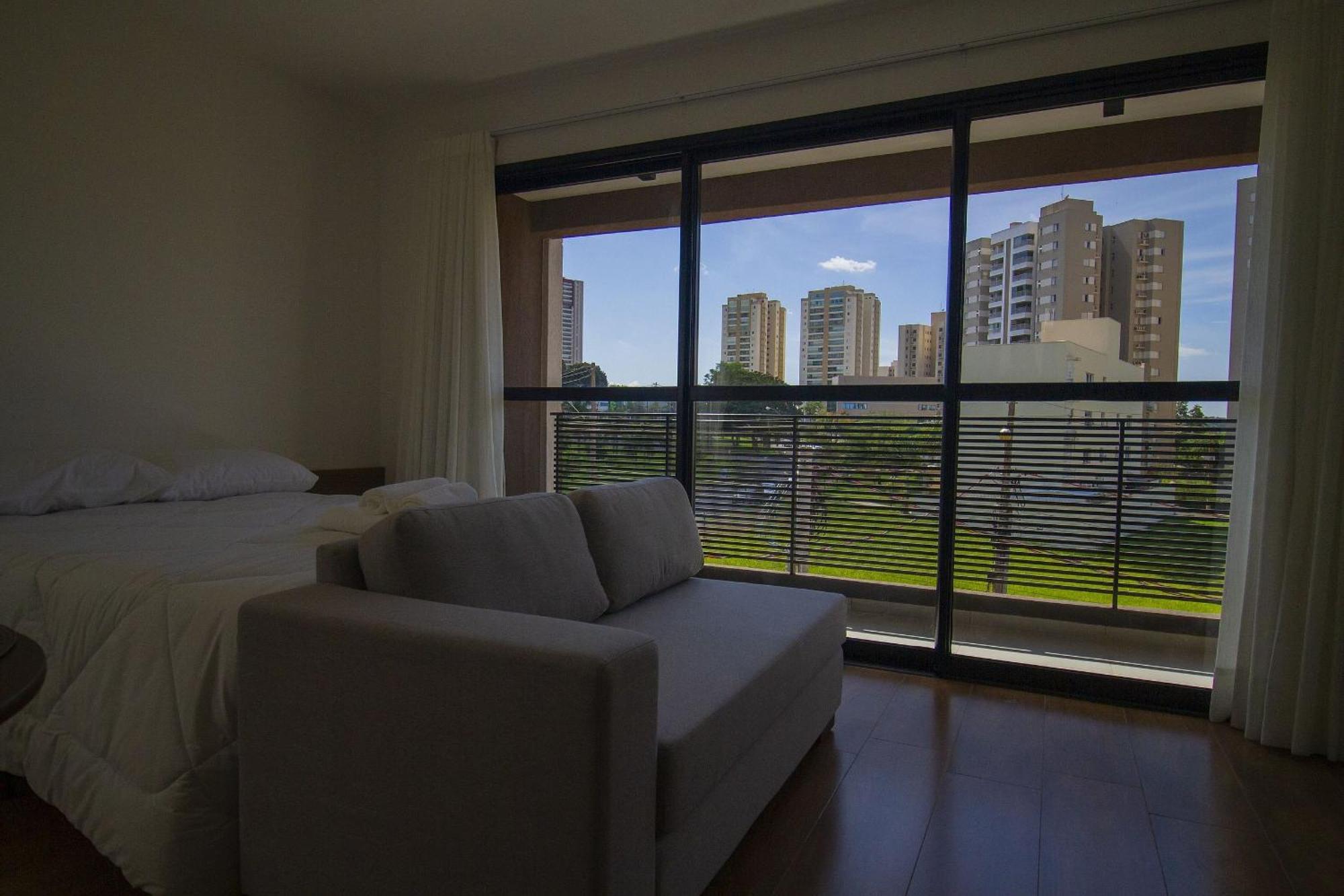 Blend Coliving One Iii Apartment