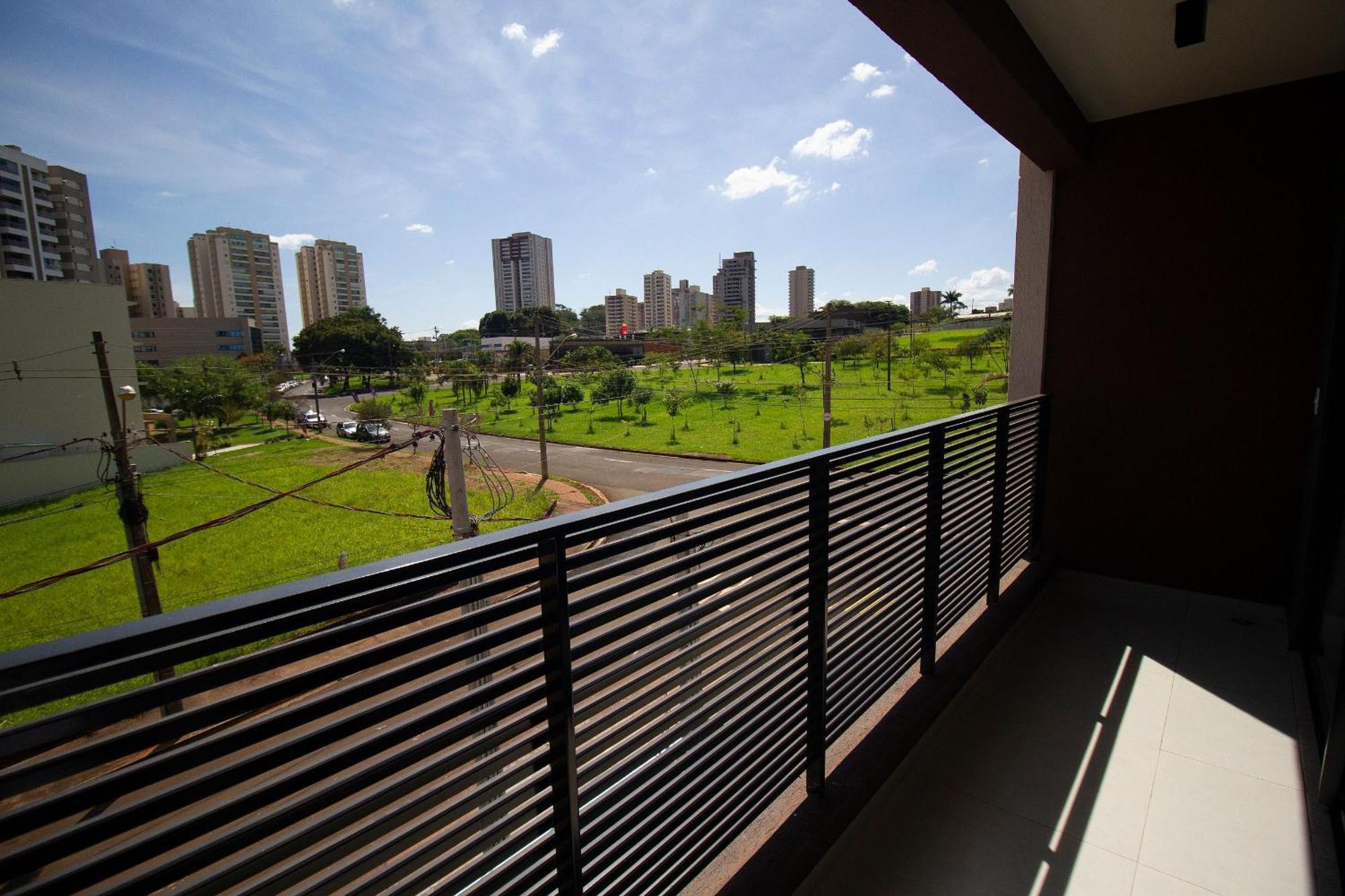 Blend Coliving One Iii Ribeirao Preto
