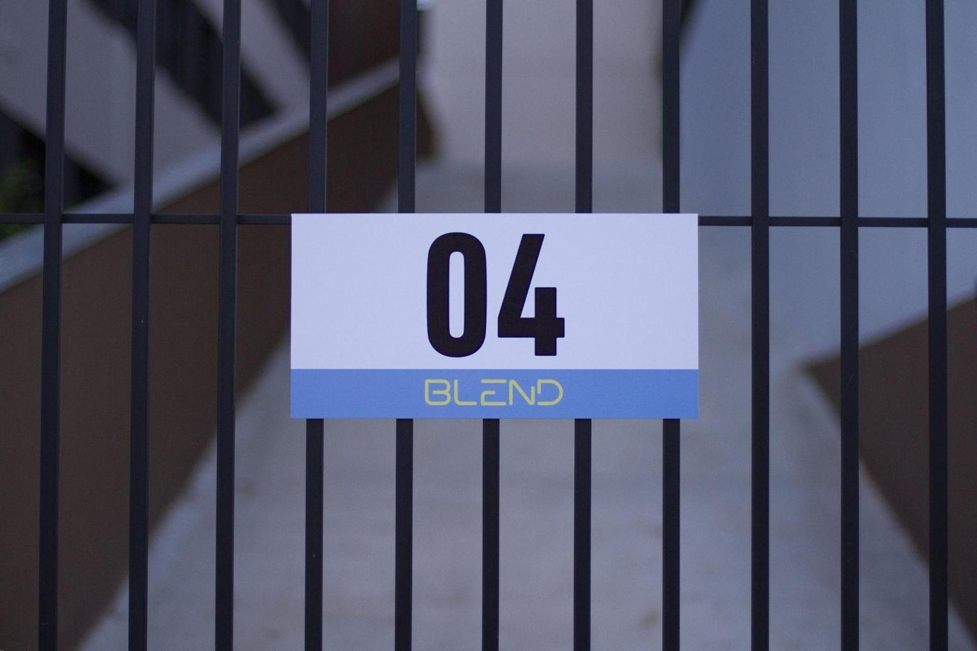 Apartment Blend Coliving One Iii