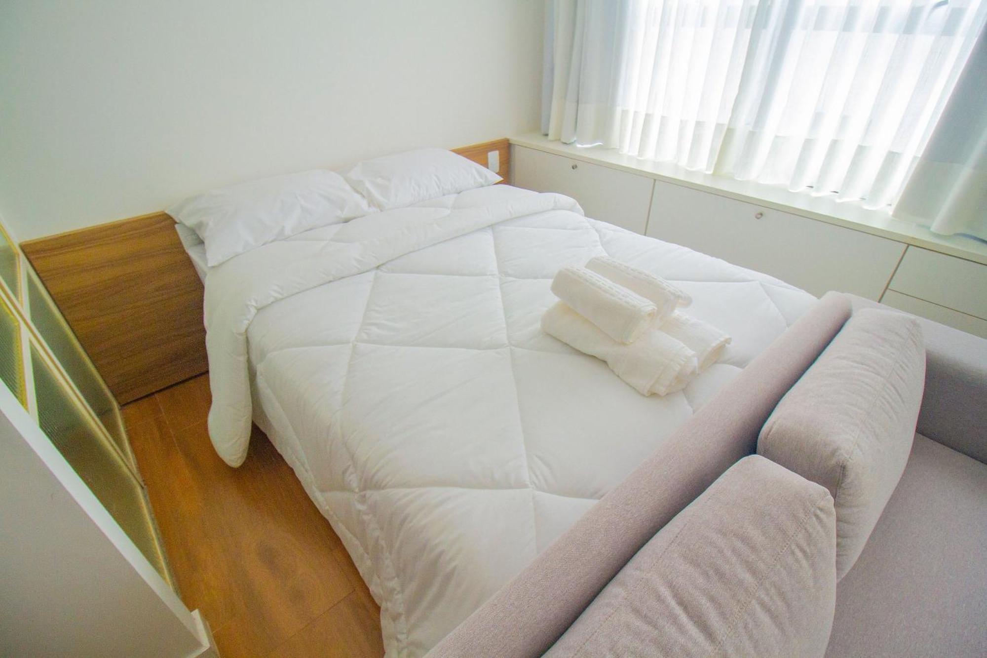 Blend Coliving One Iii Ribeirao Preto