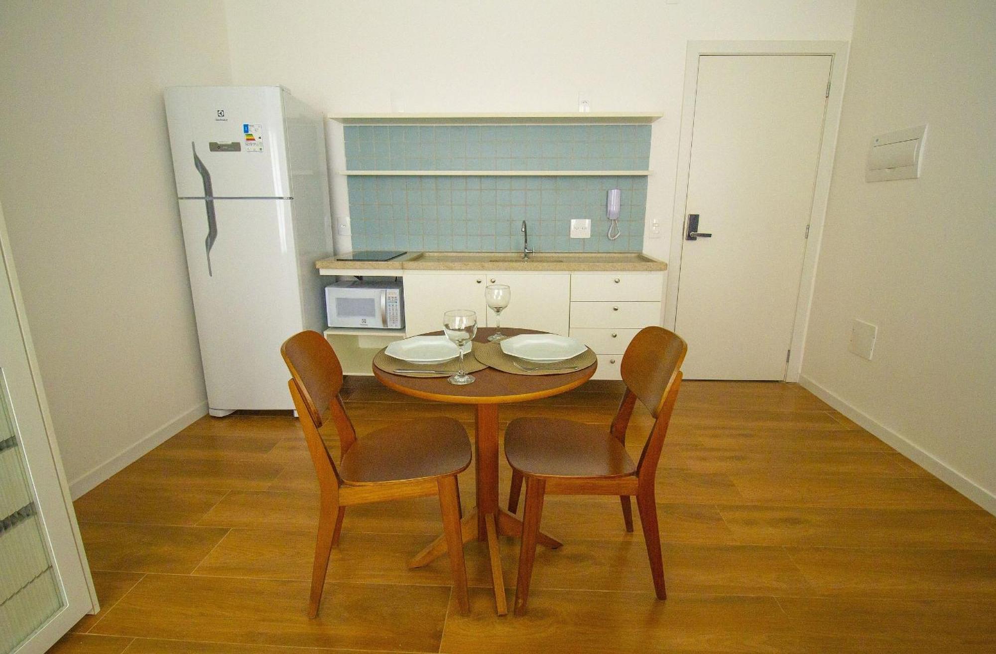 Blend Coliving One Iii * Ribeirao Preto