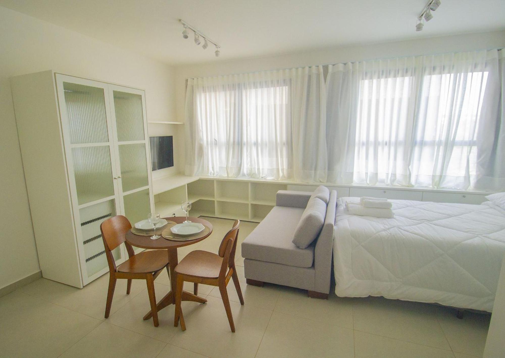 Apartment Blend Coliving One Iii *