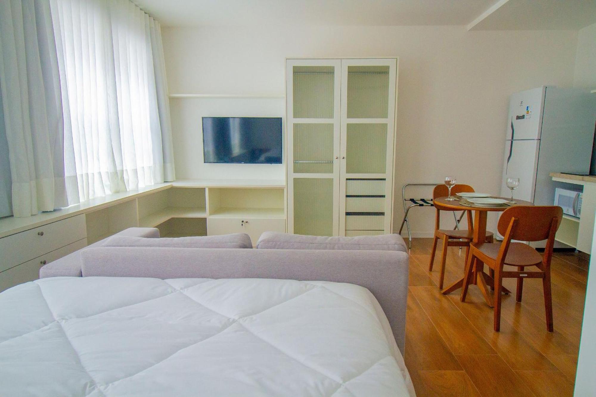Apartment Blend Coliving One Iii Ribeirao Preto