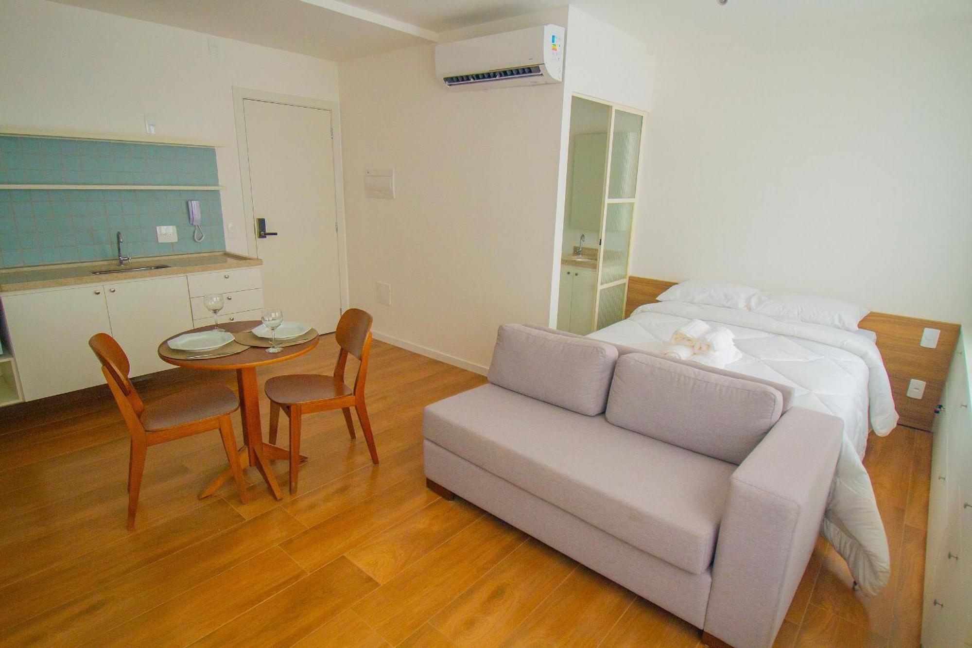 Blend Coliving One Iii Ribeirao Preto