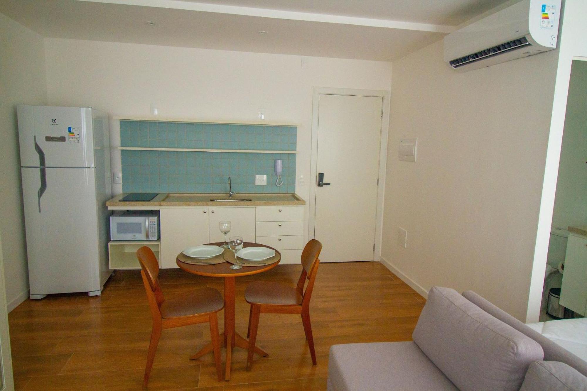 Blend Coliving One Iii Apartment *