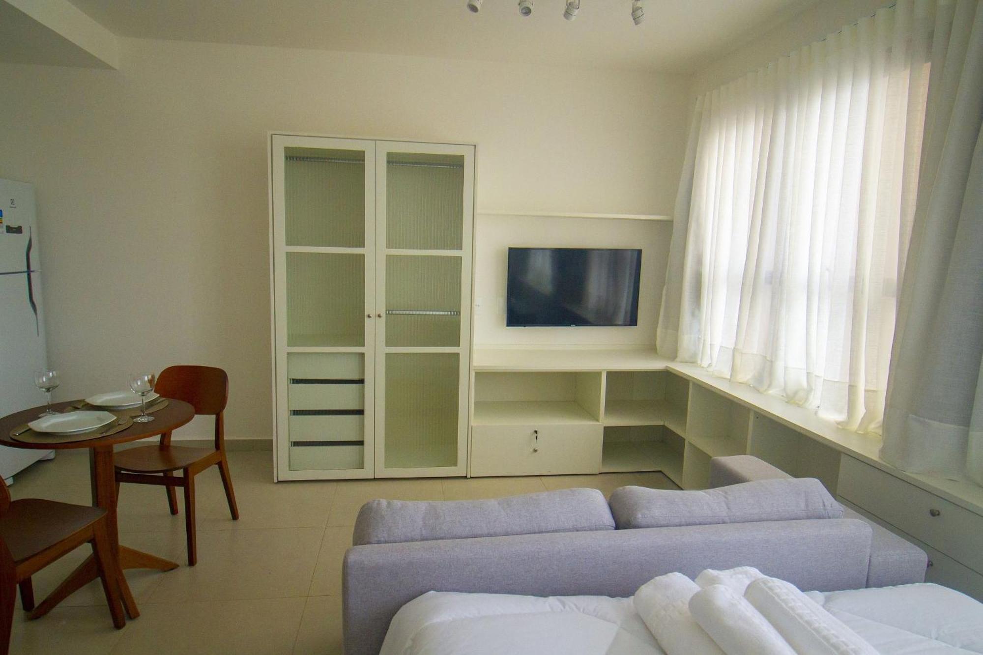 Blend Coliving One Iii Ribeirao Preto
