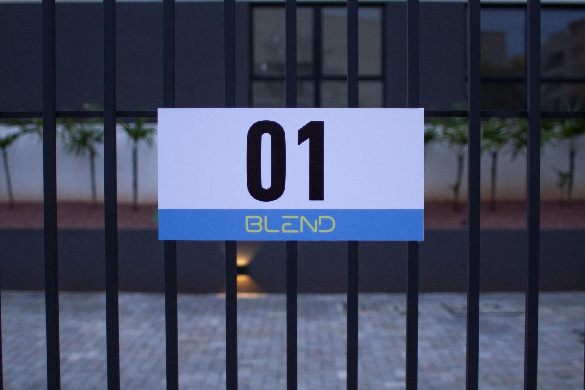 Blend Coliving One Iii Apartment