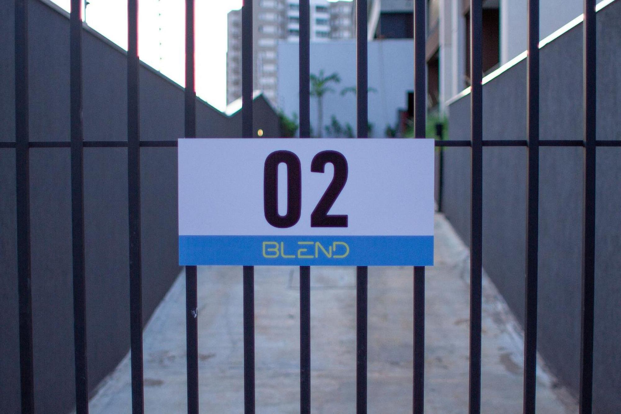 Apartment Blend Coliving One Iii