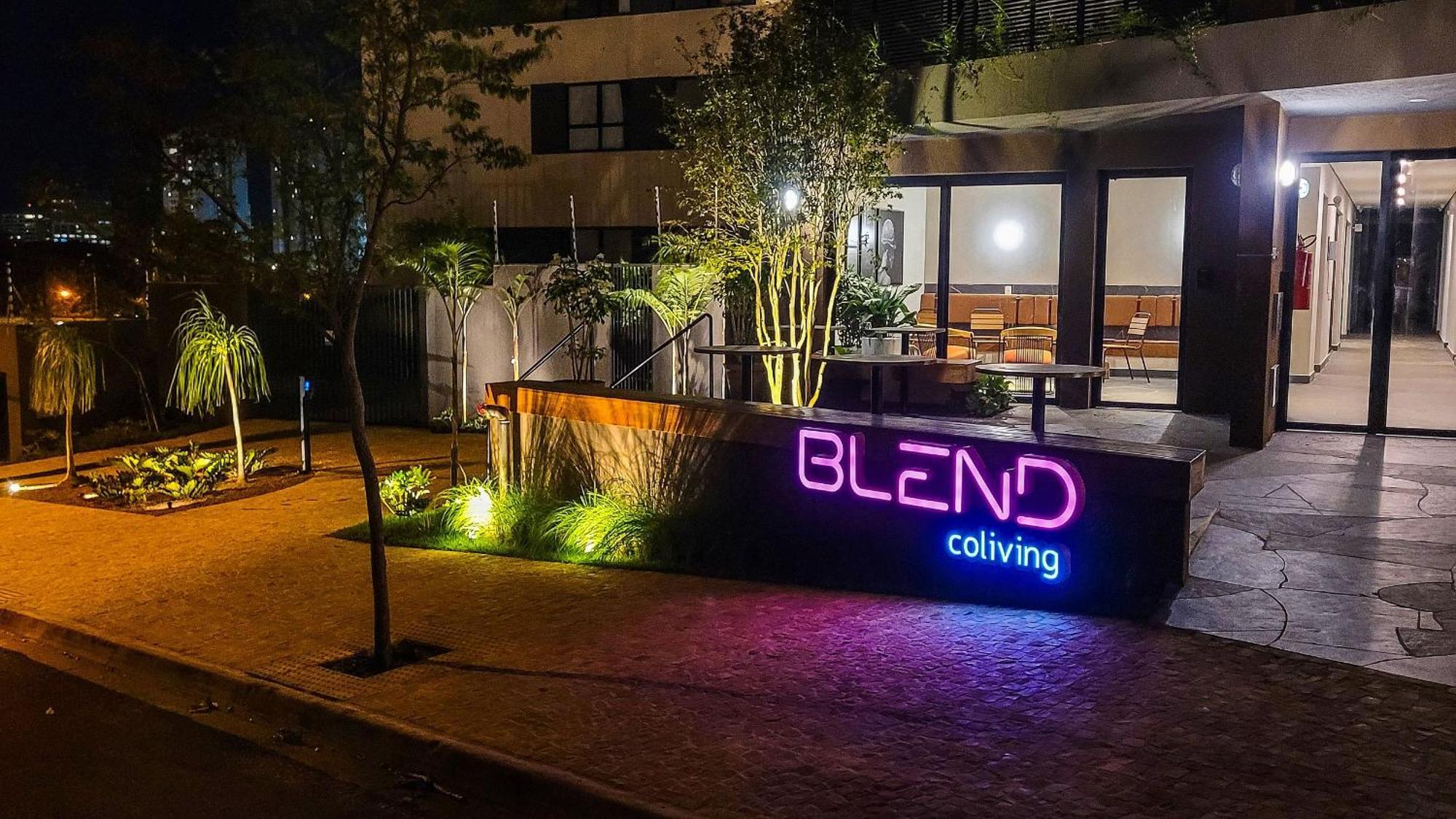 Blend Coliving One Iii *