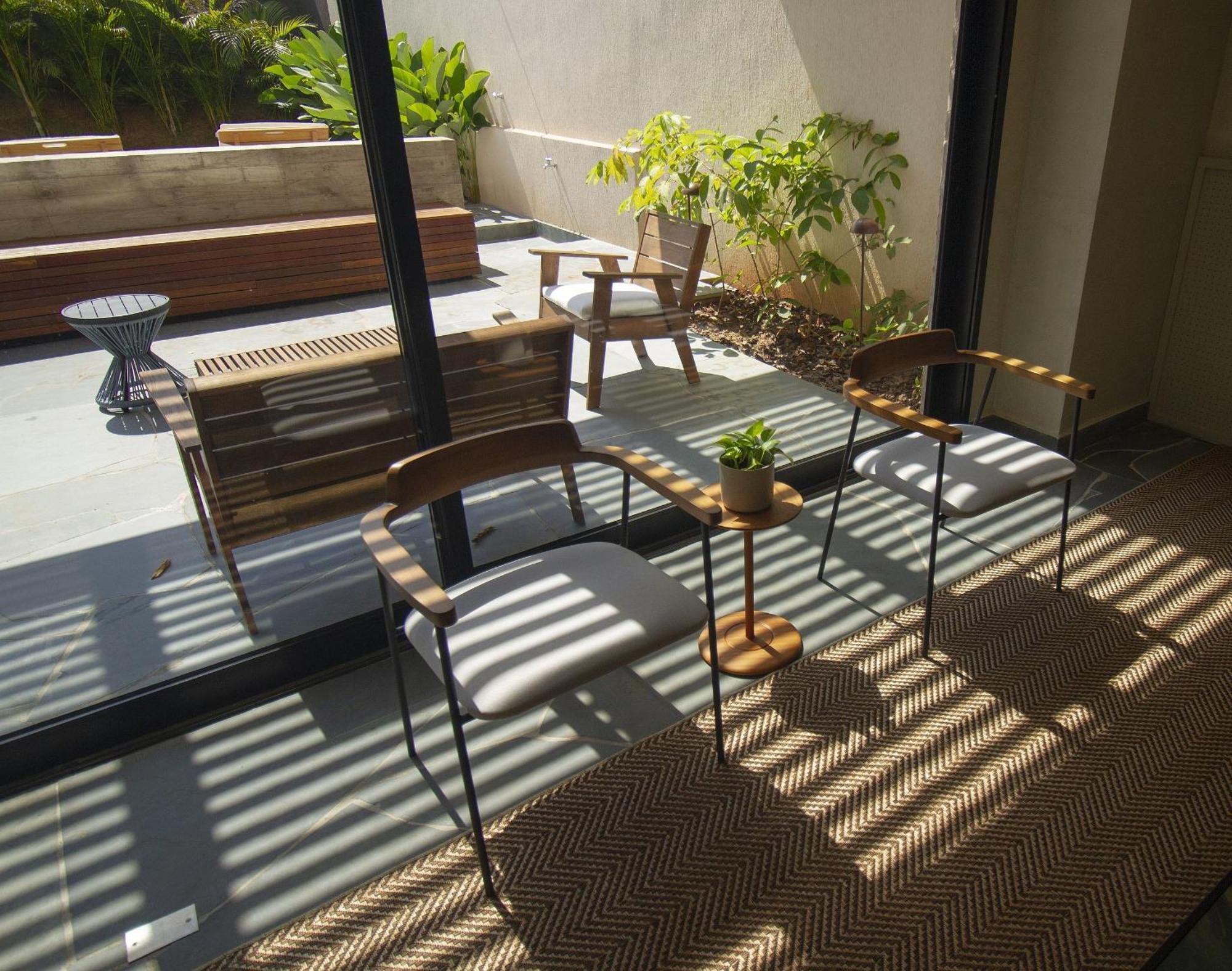 Apartment Blend Coliving One Iii