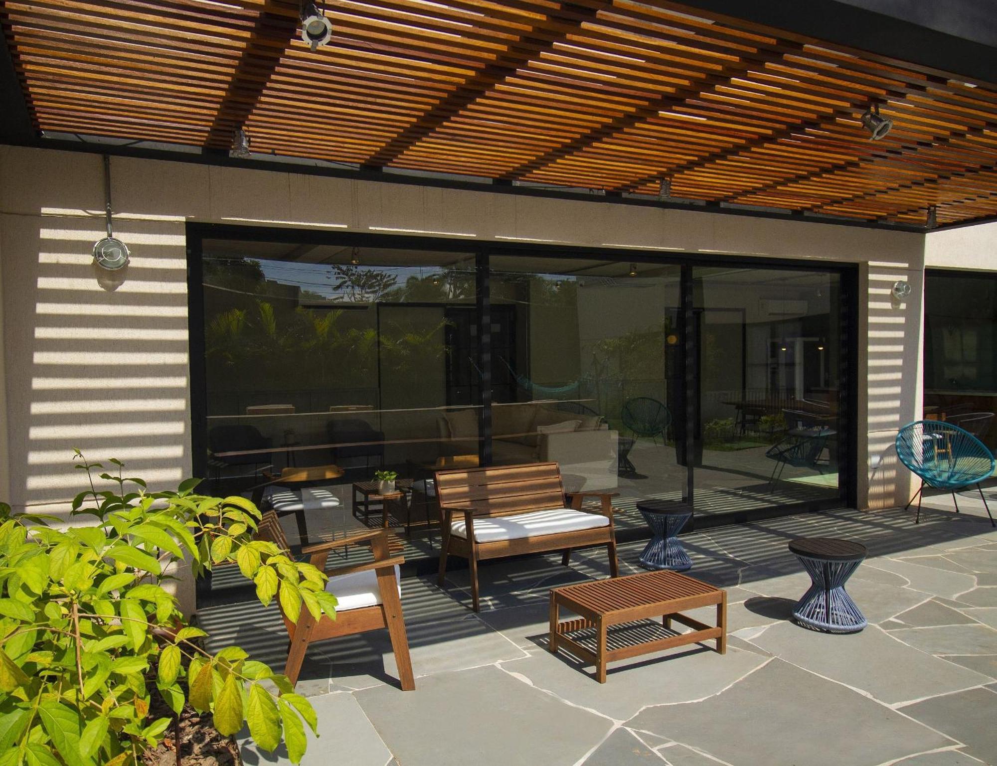 Blend Coliving One Iii