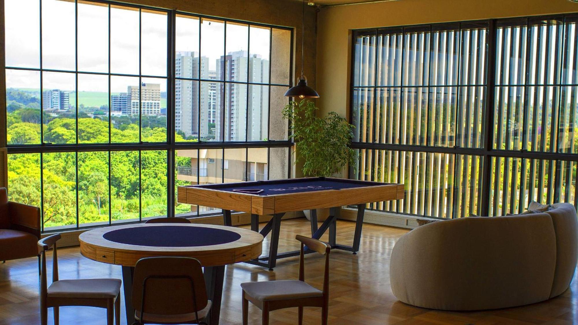 Apartment Blend Coliving One Iii *