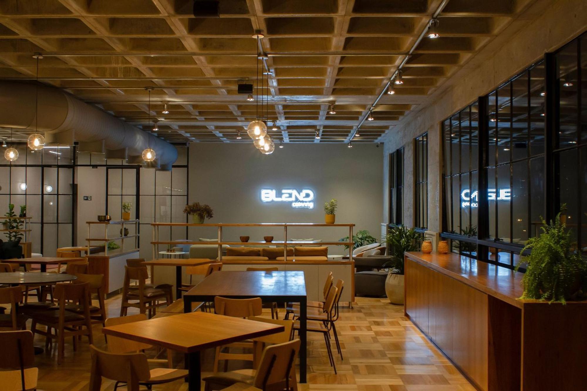 Blend Coliving One Iii *