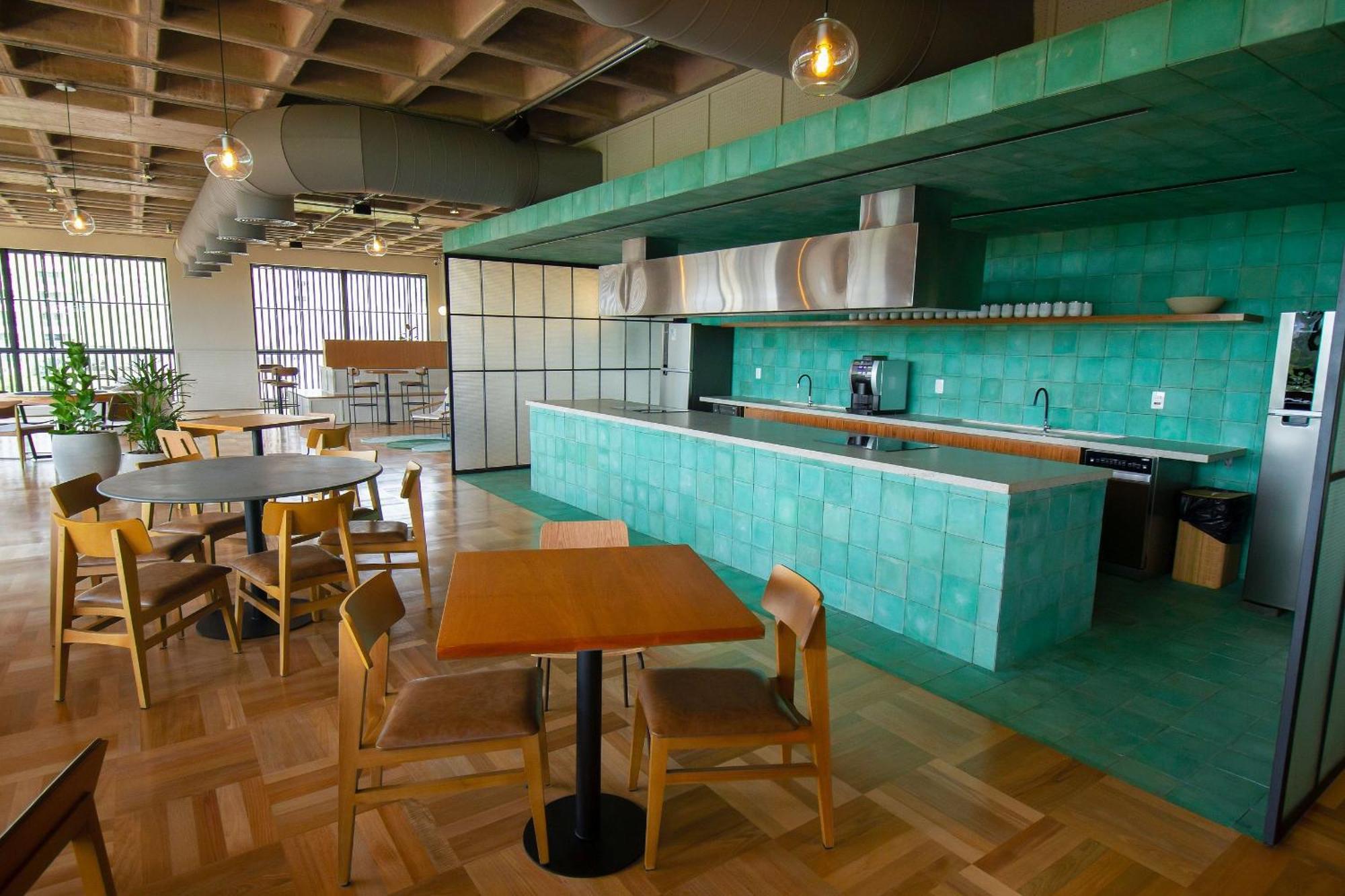 Blend Coliving One Iii