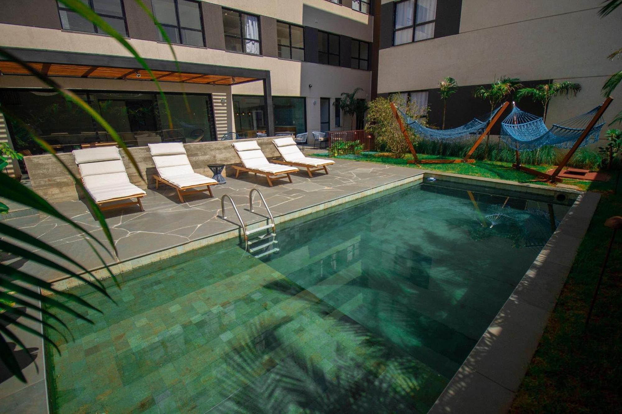 Blend Coliving One Iii