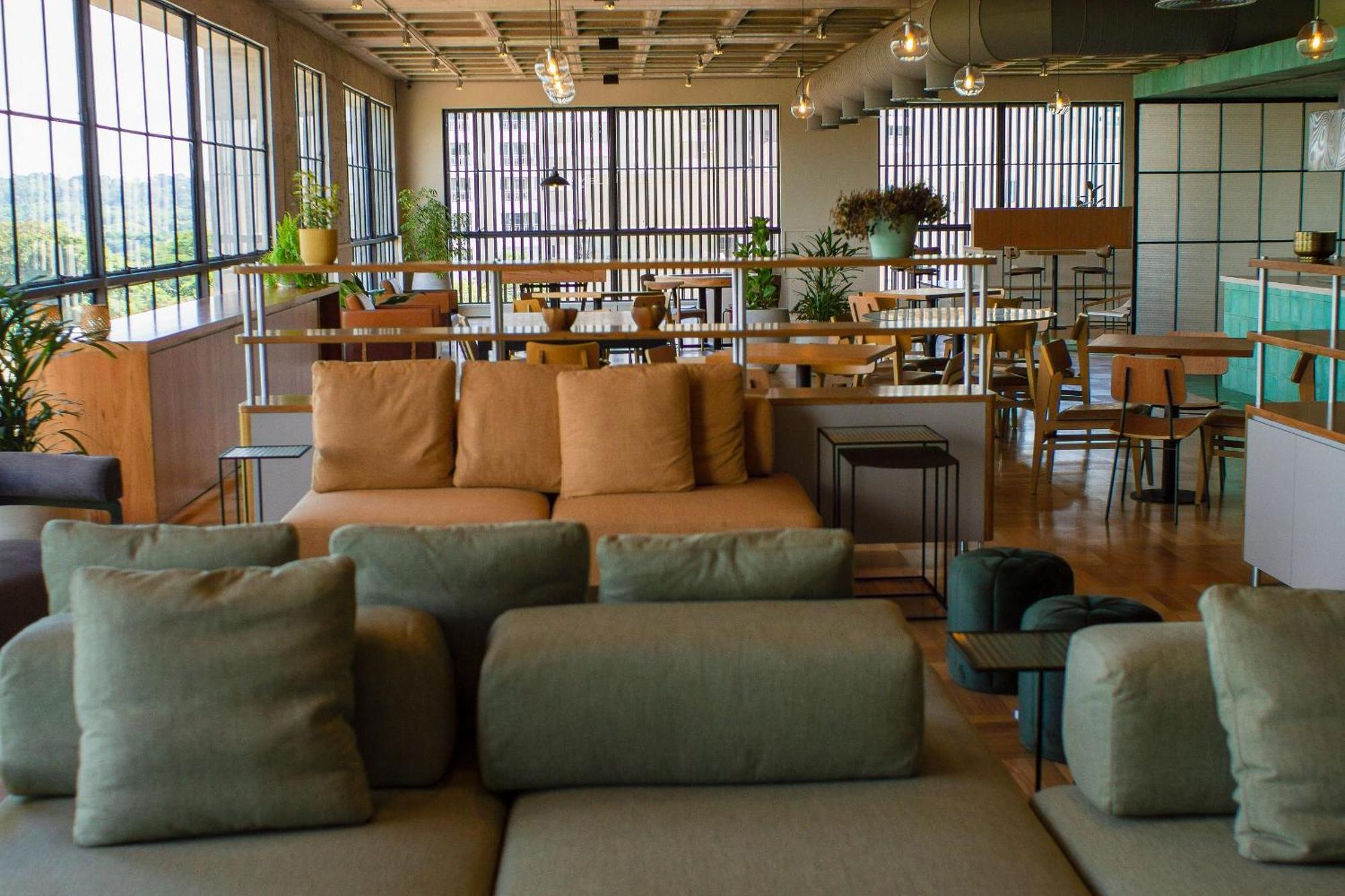 Blend Coliving One Iii