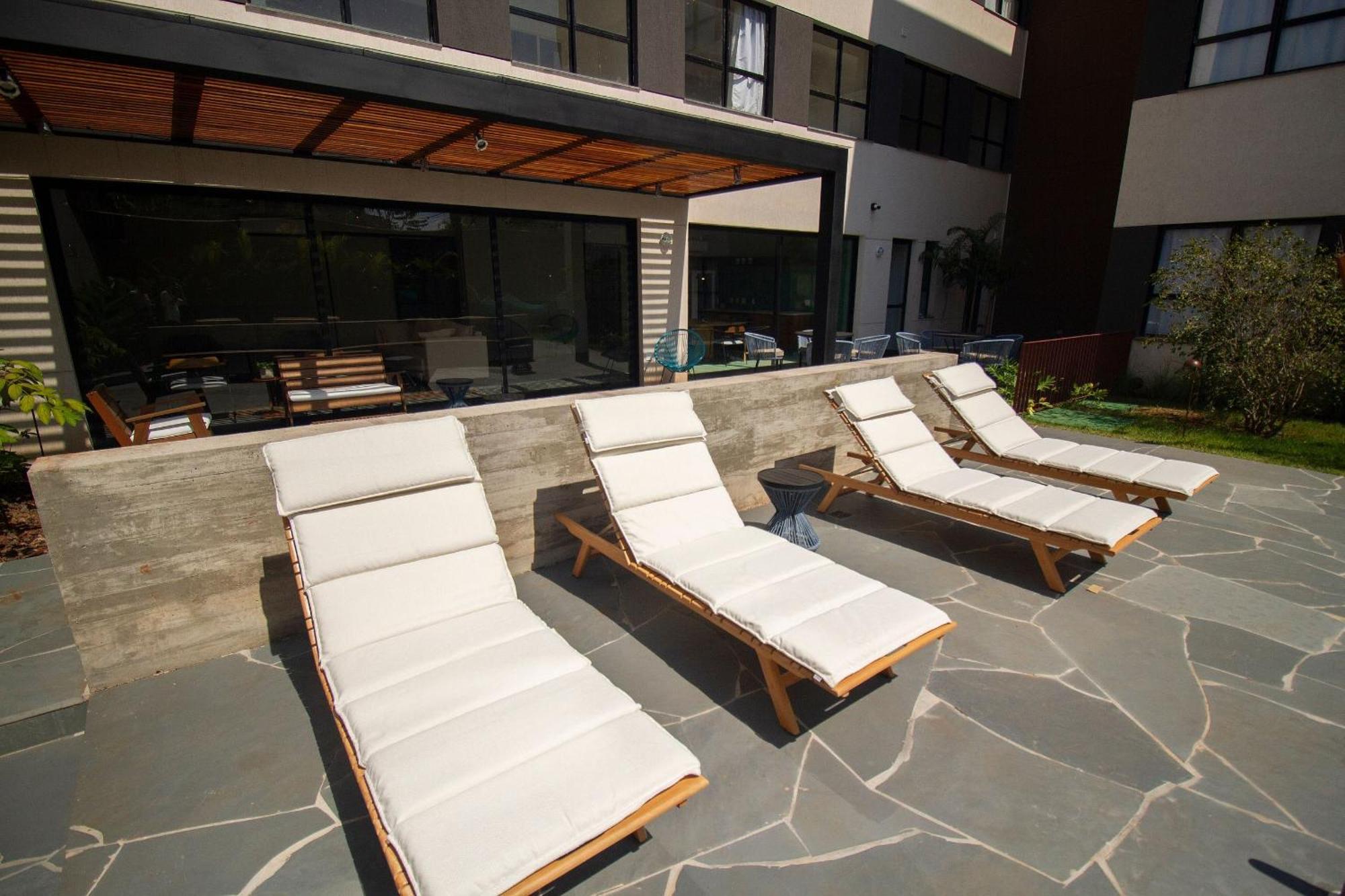 Blend Coliving One Iii * Ribeirao Preto