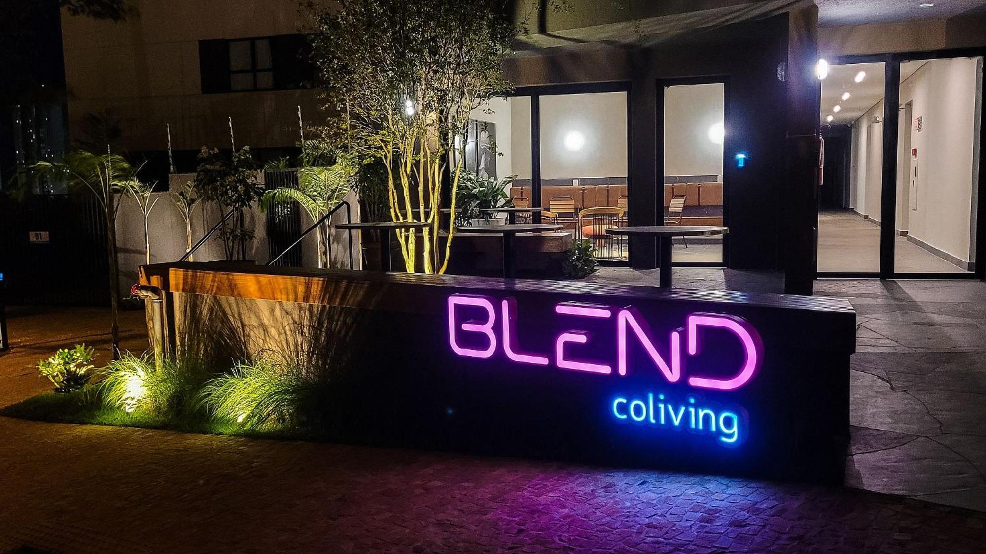 Blend Coliving One Iii