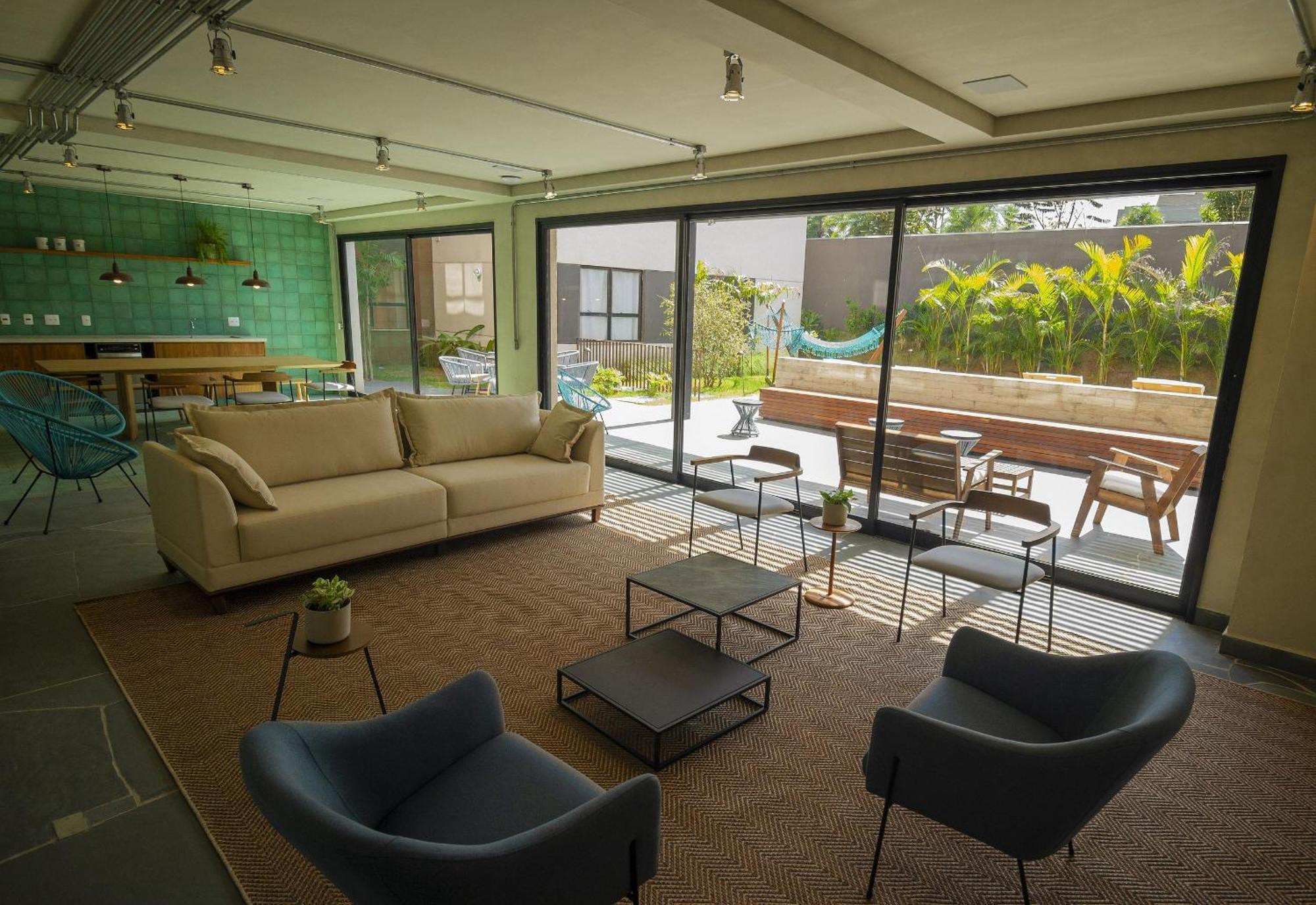 Blend Coliving One Iii