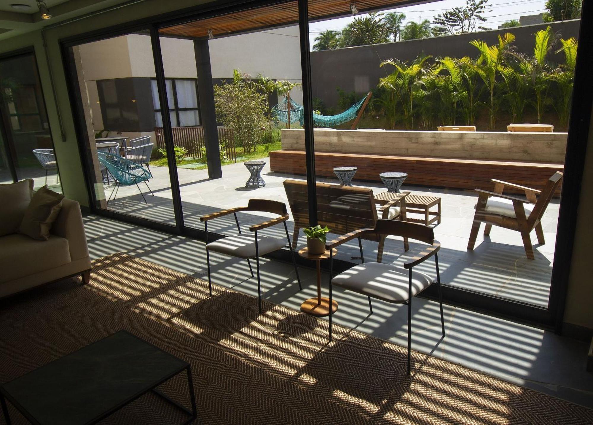 Blend Coliving One Iii * Ribeirao Preto