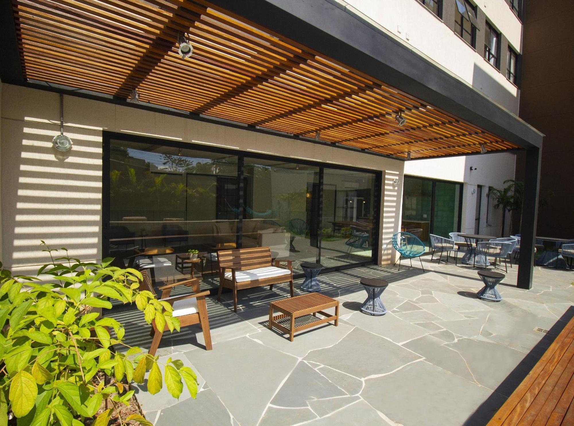 Blend Coliving One Iii Apartment *