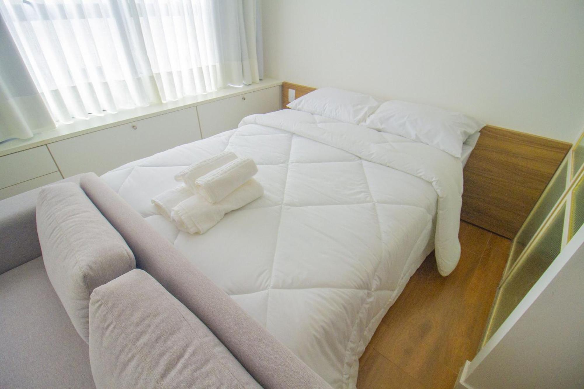 Blend Coliving One Iii Apartment *