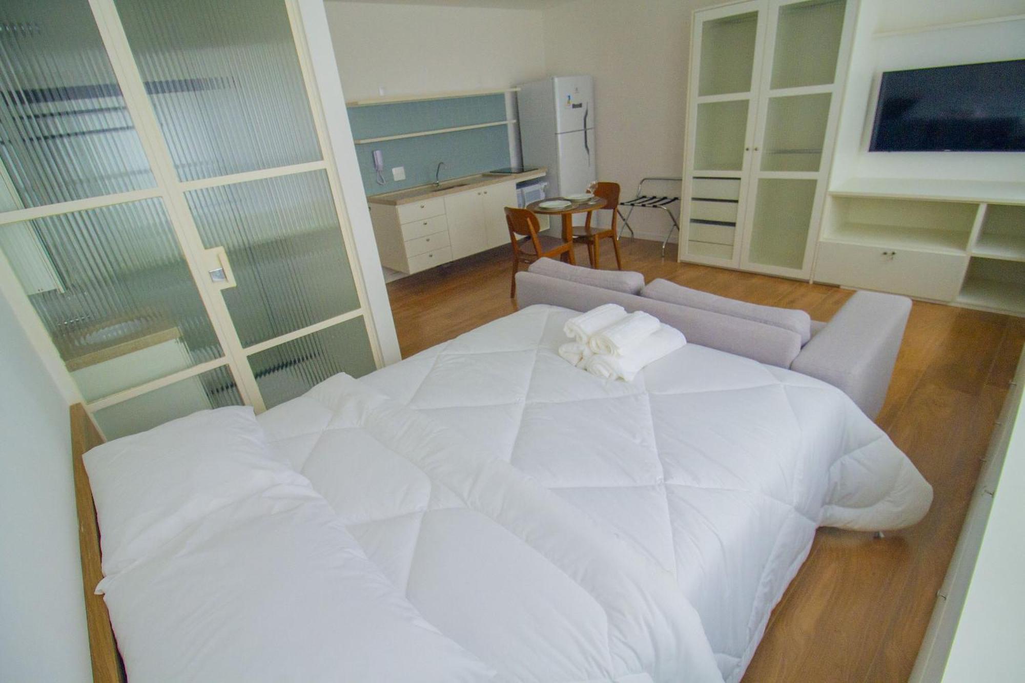 Blend Coliving One Iii Apartment *