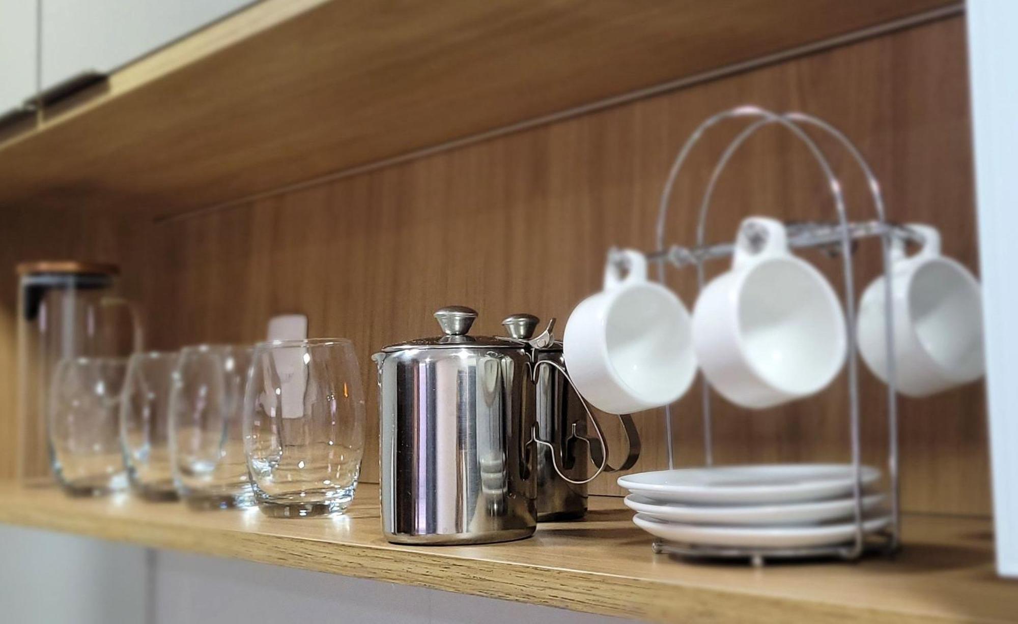 Blend Coliving One Iii Apartment