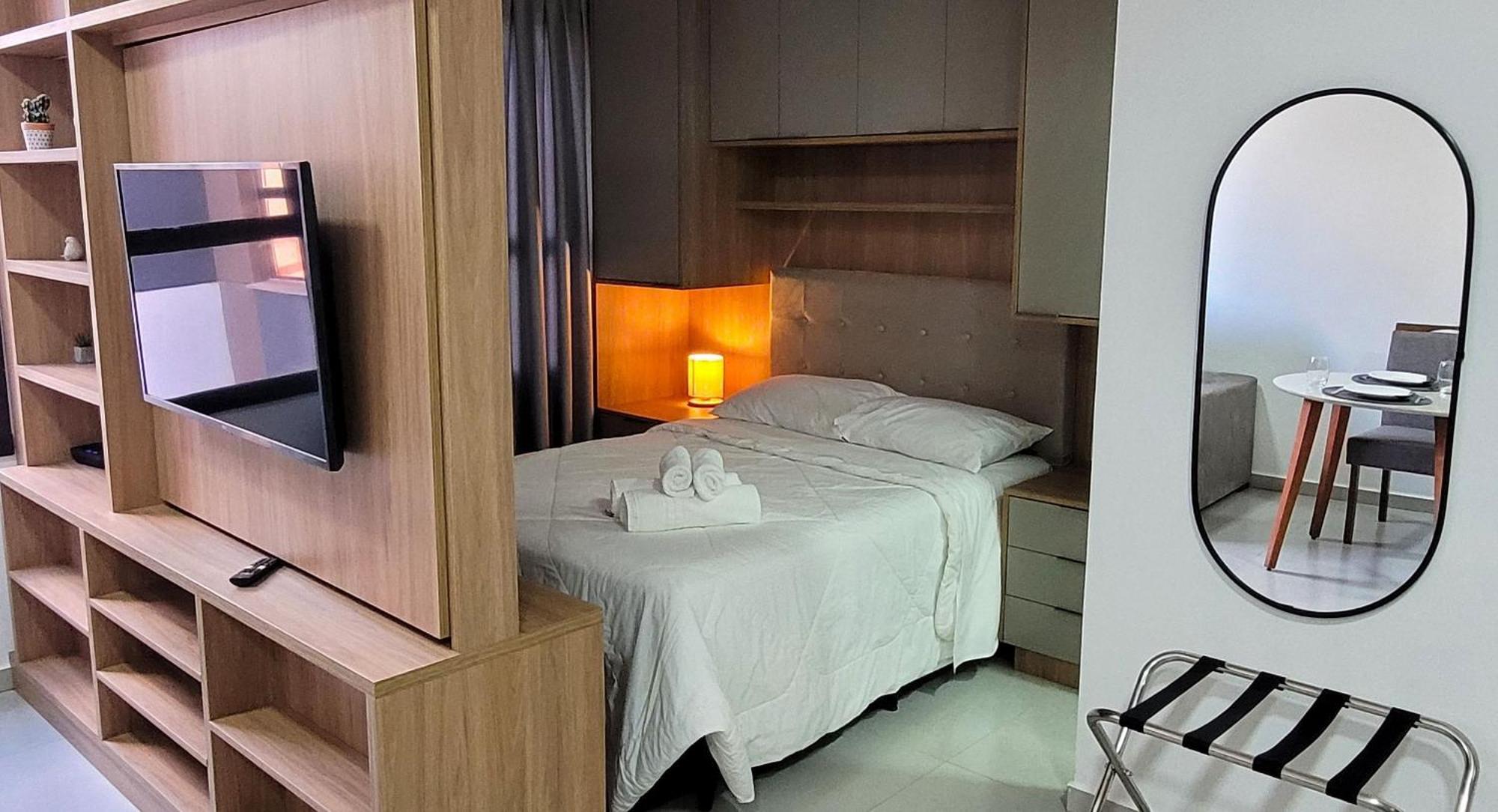 Blend Coliving One Iii Apartment *