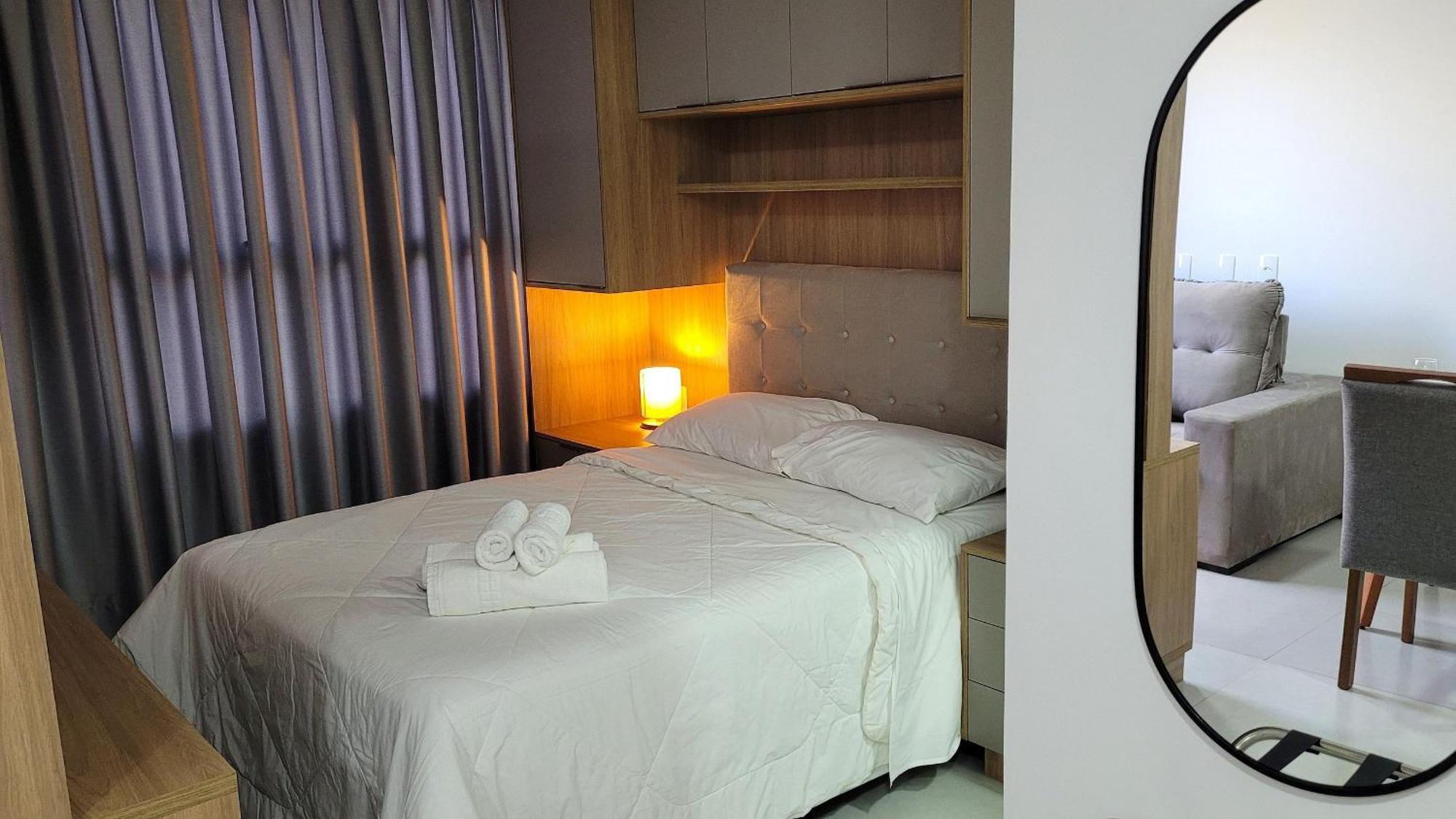 Blend Coliving One Iii * Ribeirao Preto
