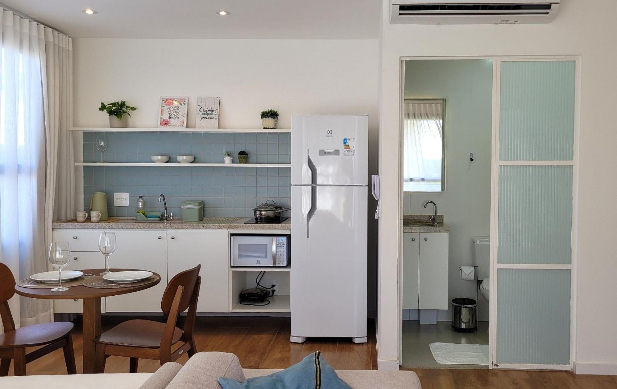 Blend Coliving One Iii Apartment *