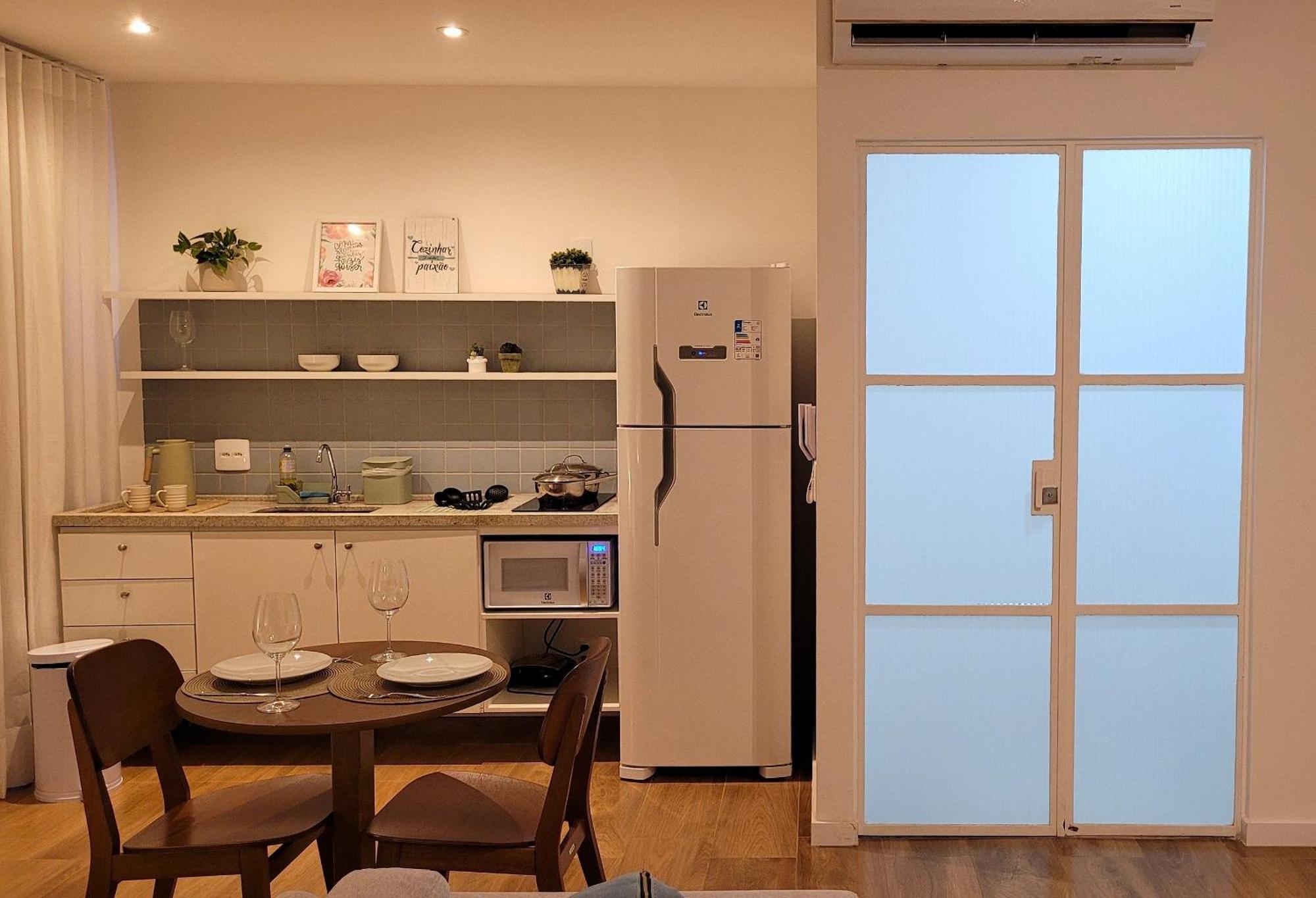 Blend Coliving One Iii * Ribeirao Preto