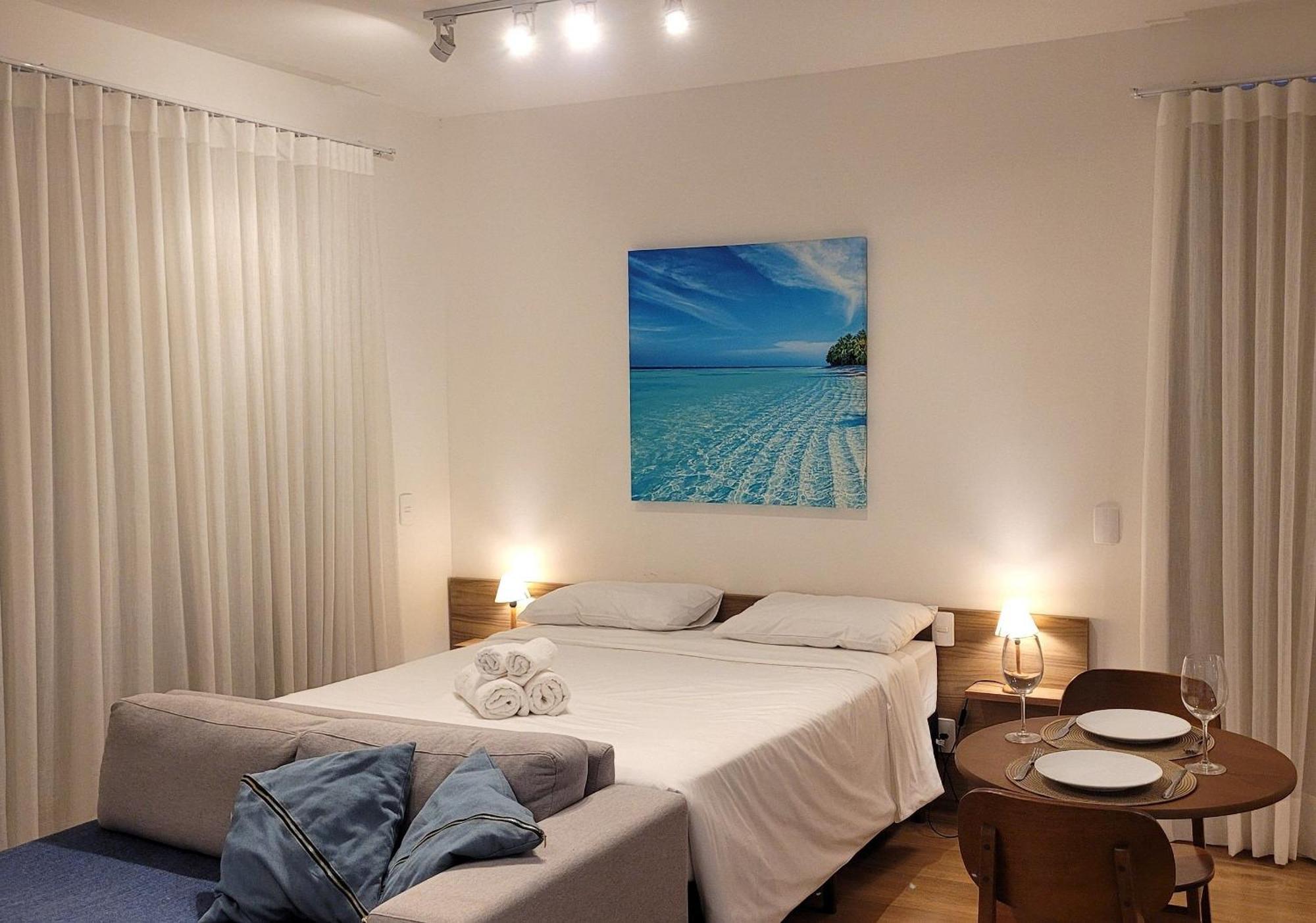 Blend Coliving One Iii Apartment