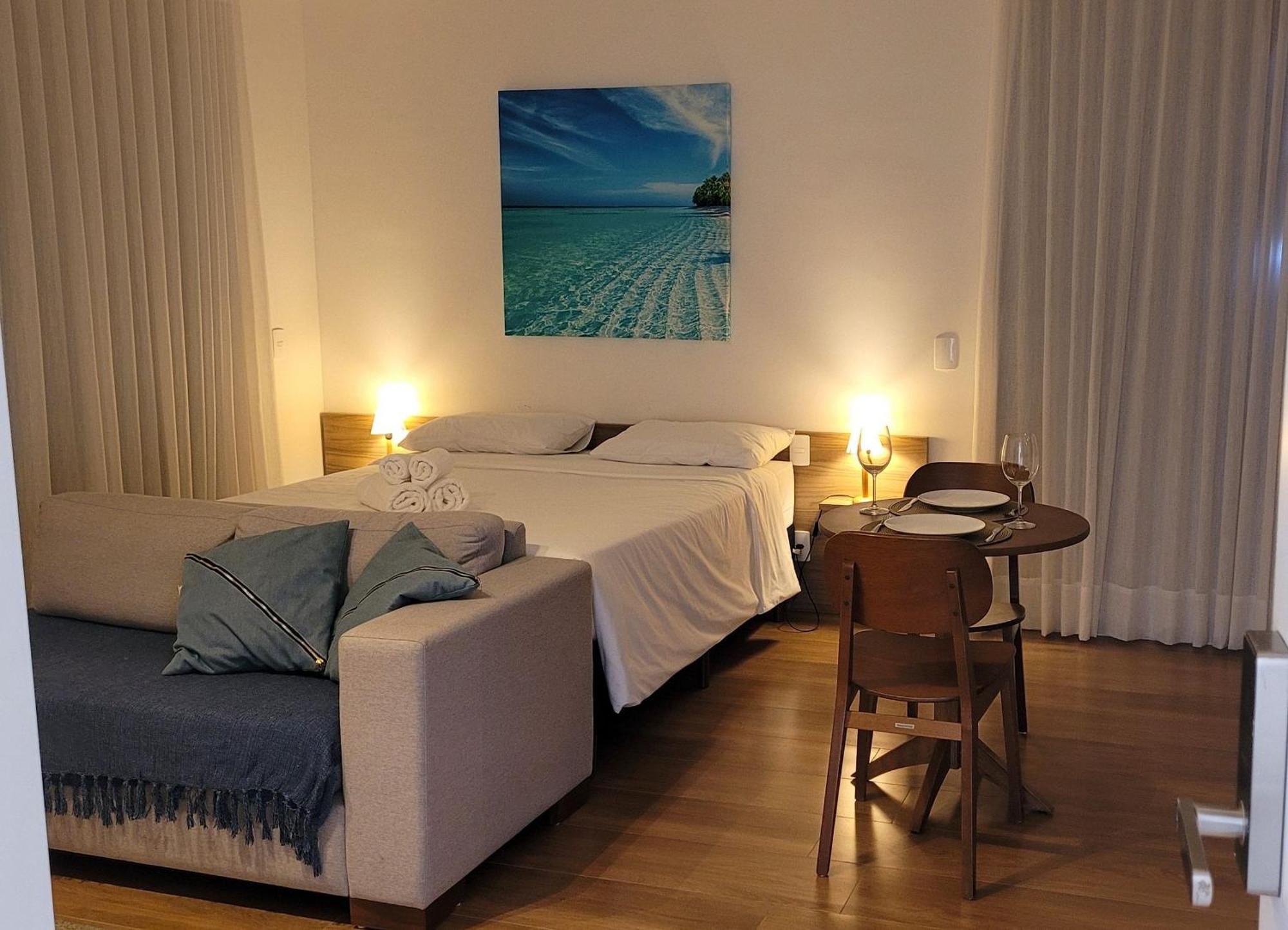 Blend Coliving One Iii *