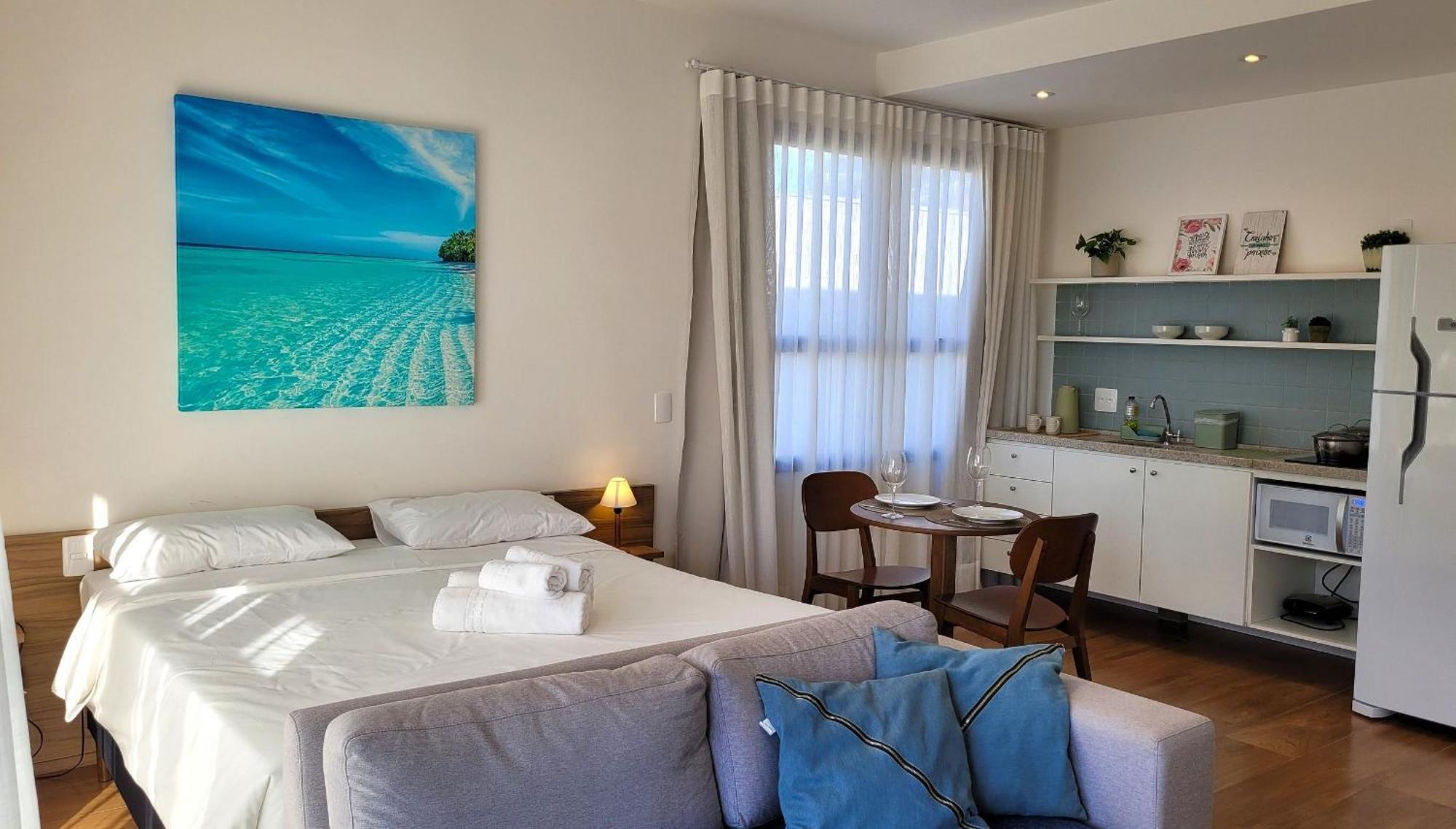 Apartment Blend Coliving One Iii *