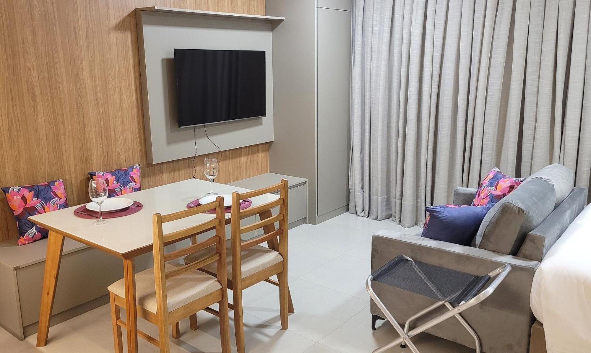 Blend Coliving One Iii Apartment