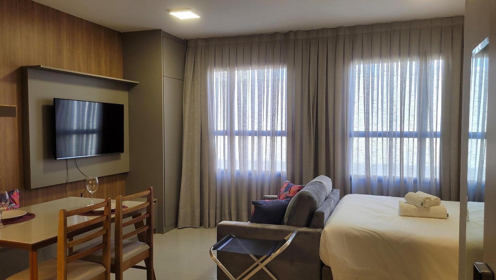 Apartment Blend Coliving One Iii