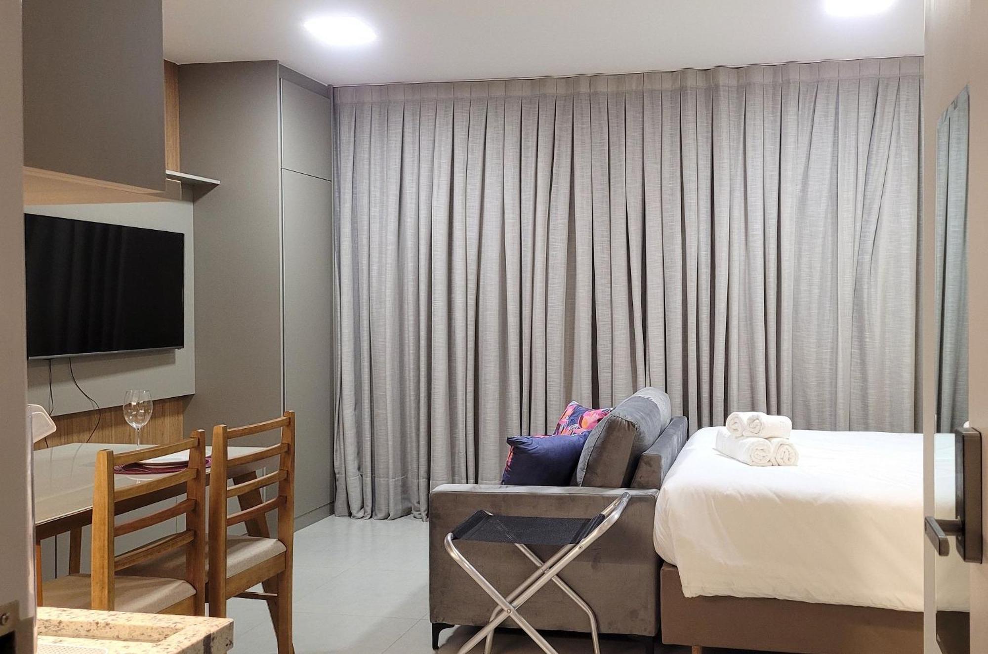 Blend Coliving One Iii *