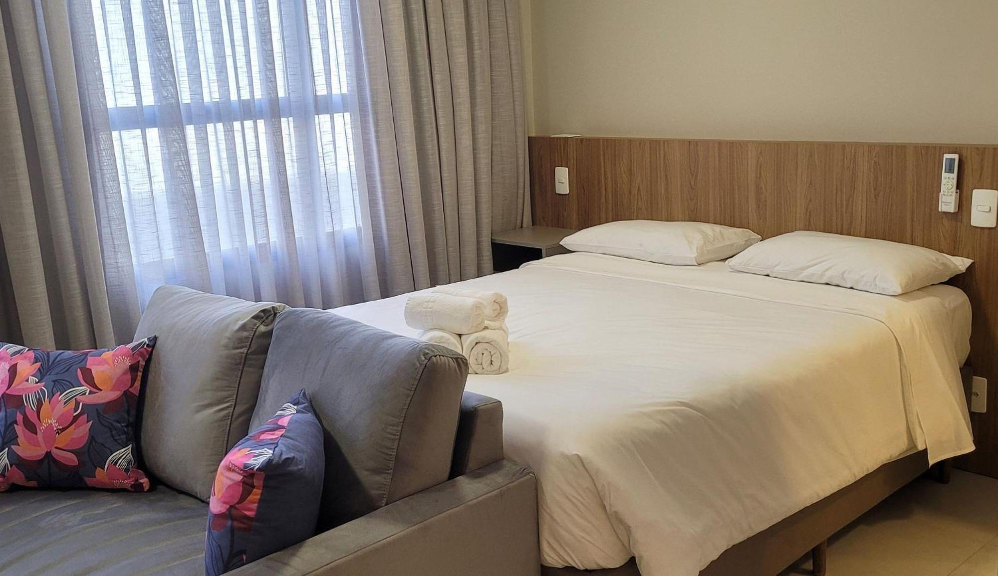 Blend Coliving One Iii Apartment