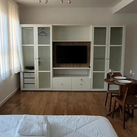 Blend Coliving One III Apartment Ribeirao Preto Exterior photo