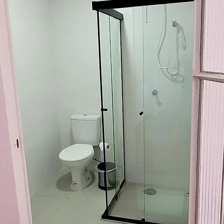 Blend Coliving One III Apartment Ribeirao Preto Exterior photo