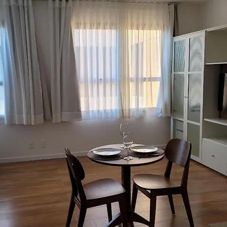 Blend Coliving One III Apartment Ribeirao Preto Exterior photo